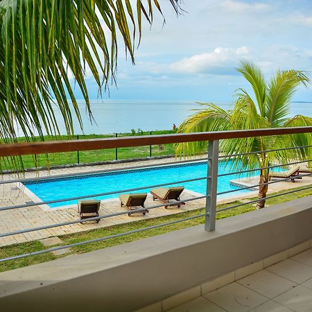 Riva Bella Apartment Port Louis Luaran gambar