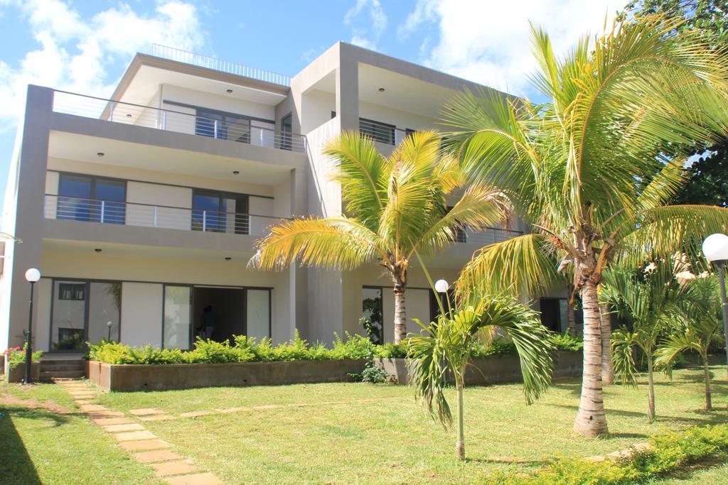 Riva Bella Apartment Port Louis Bilik gambar