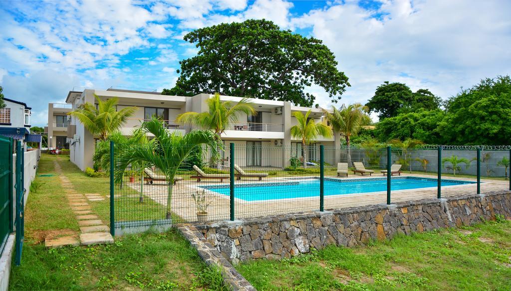 Riva Bella Apartment Port Louis Luaran gambar