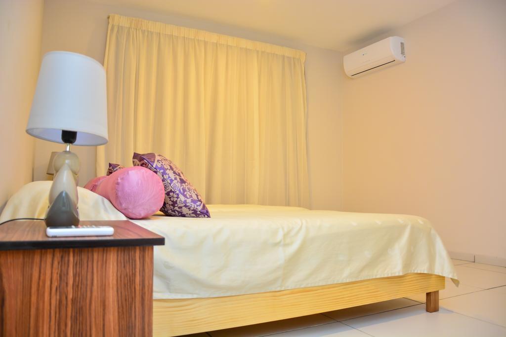 Riva Bella Apartment Port Louis Luaran gambar