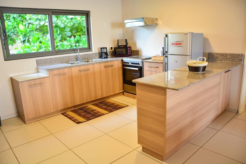 Riva Bella Apartment Port Louis Luaran gambar