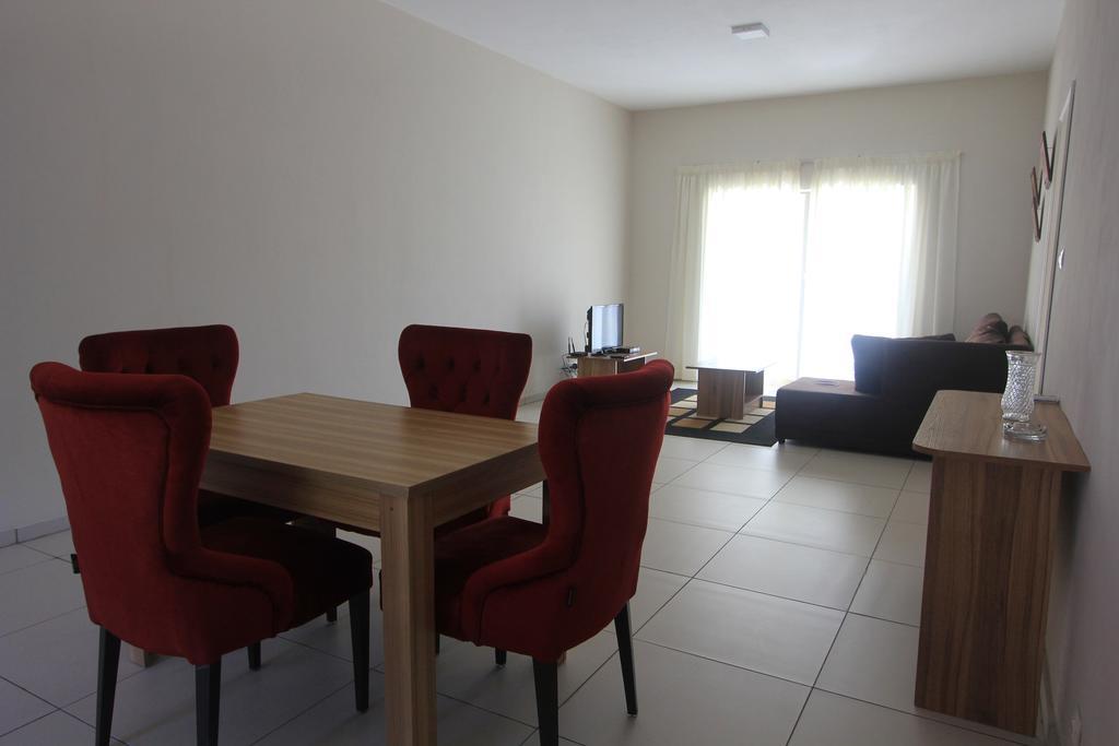 Riva Bella Apartment Port Louis Luaran gambar