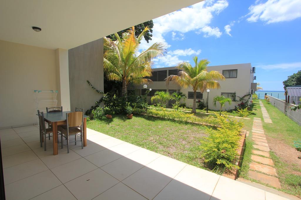 Riva Bella Apartment Port Louis Luaran gambar