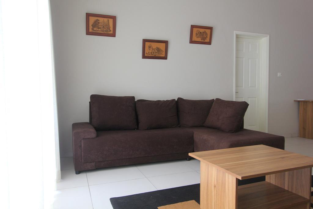 Riva Bella Apartment Port Louis Luaran gambar