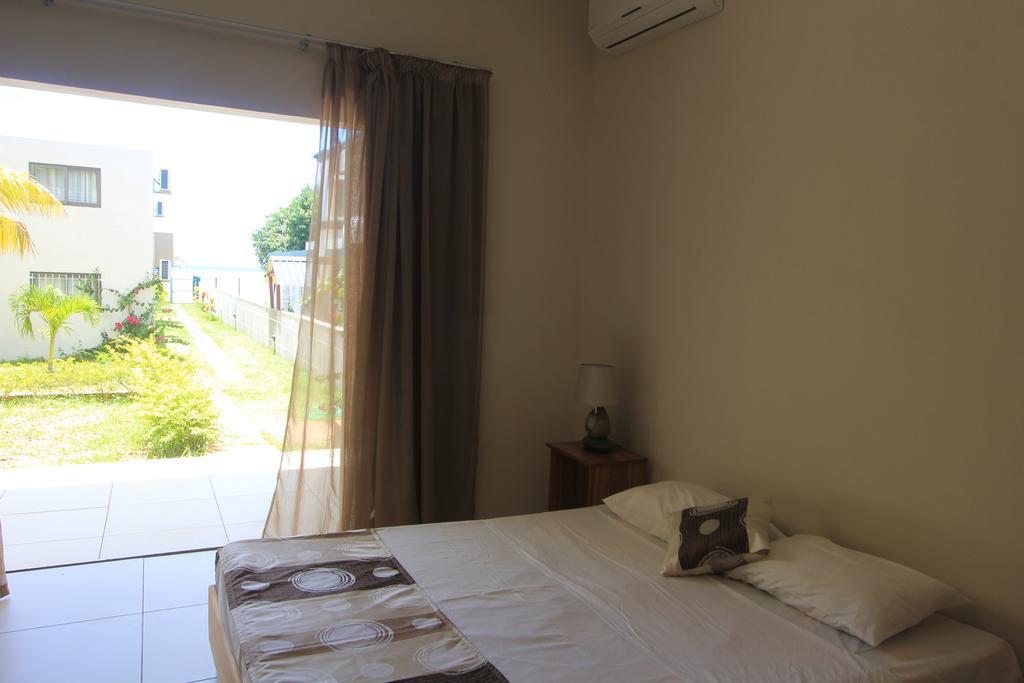 Riva Bella Apartment Port Louis Luaran gambar
