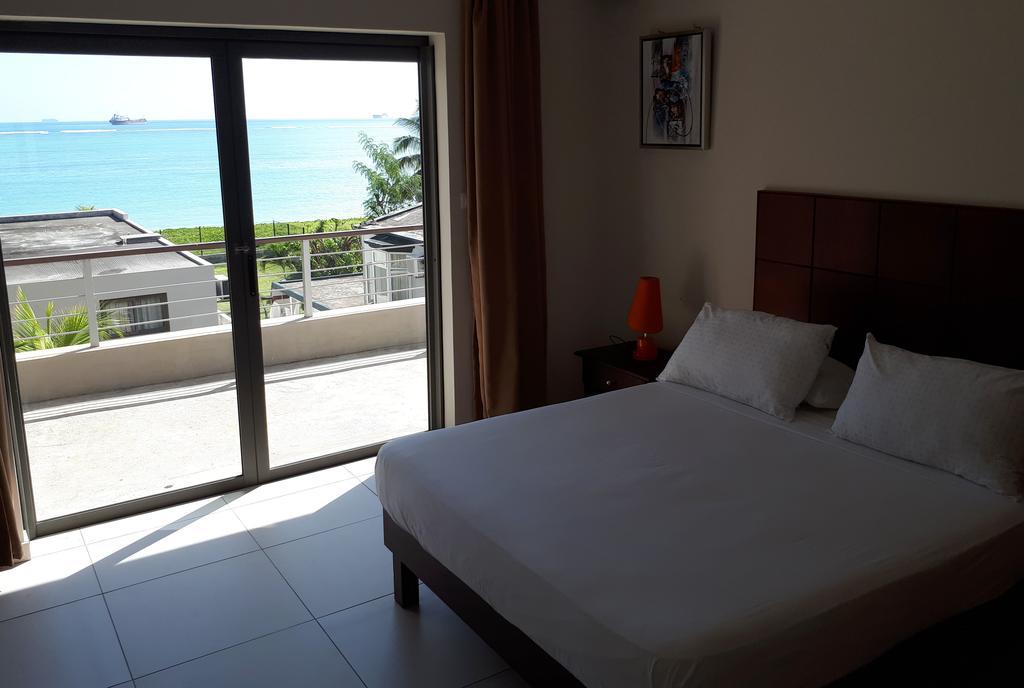 Riva Bella Apartment Port Louis Luaran gambar