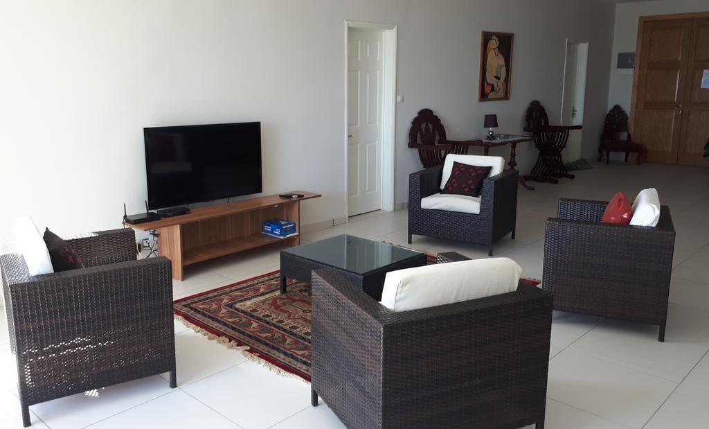 Riva Bella Apartment Port Louis Luaran gambar