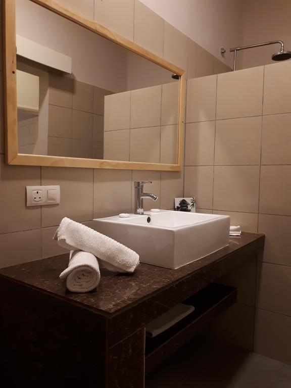 Riva Bella Apartment Port Louis Luaran gambar