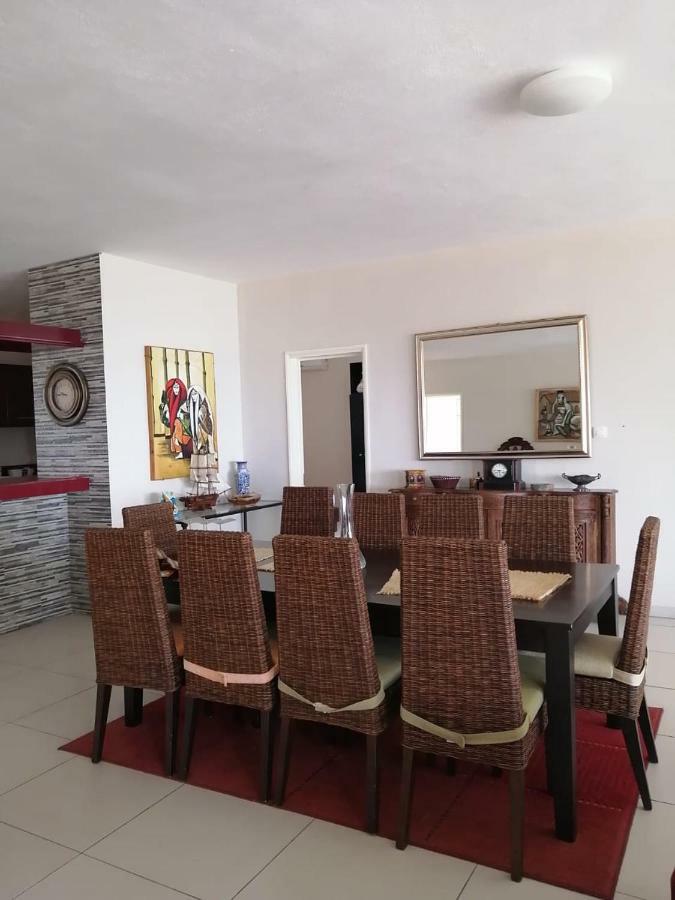 Riva Bella Apartment Port Louis Luaran gambar
