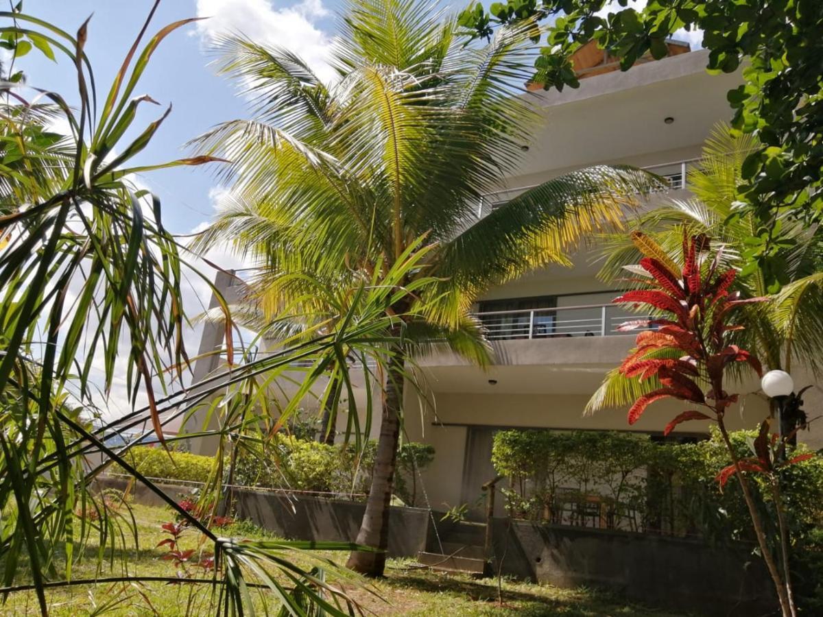 Riva Bella Apartment Port Louis Luaran gambar