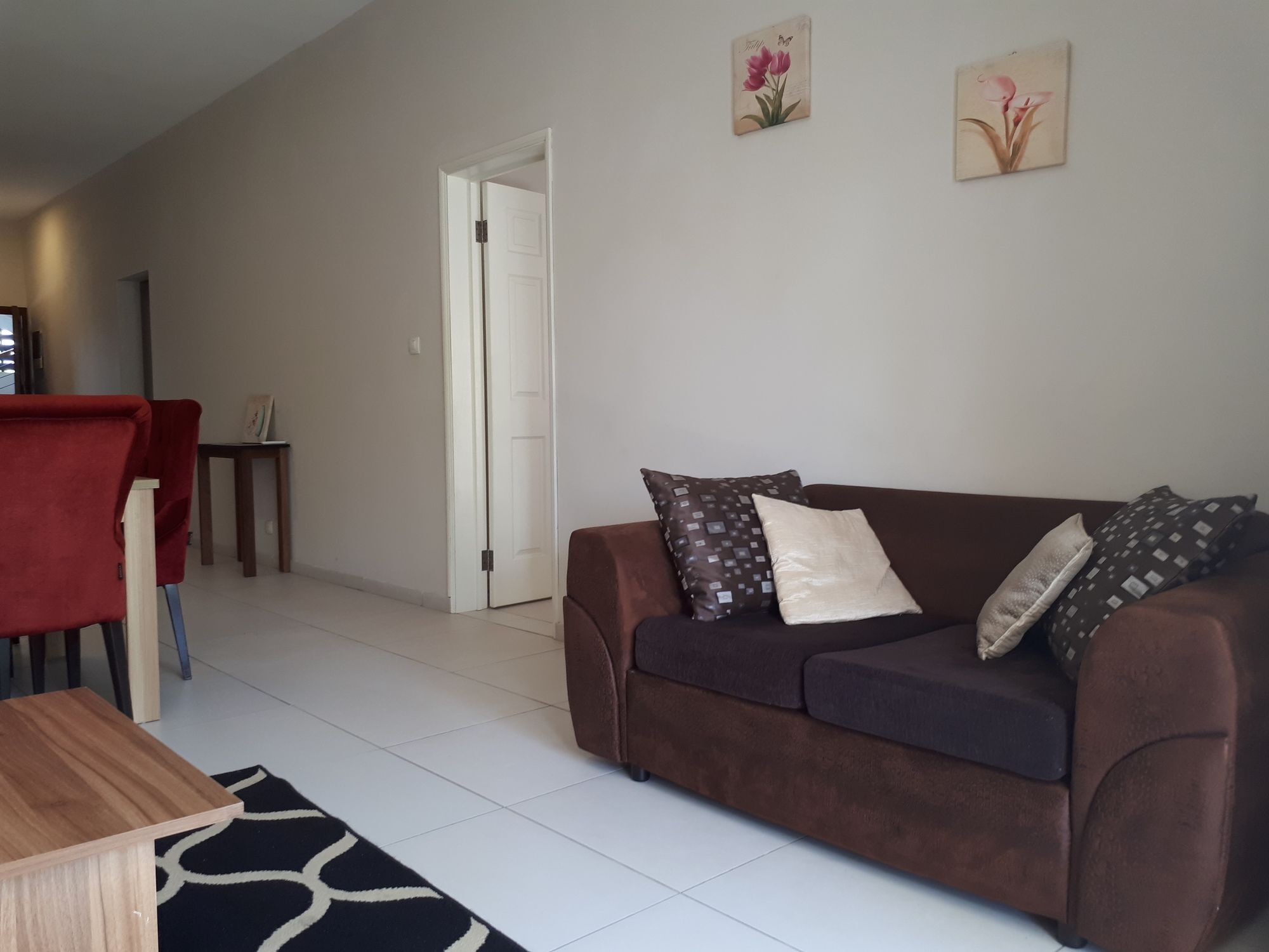 Riva Bella Apartment Port Louis Luaran gambar