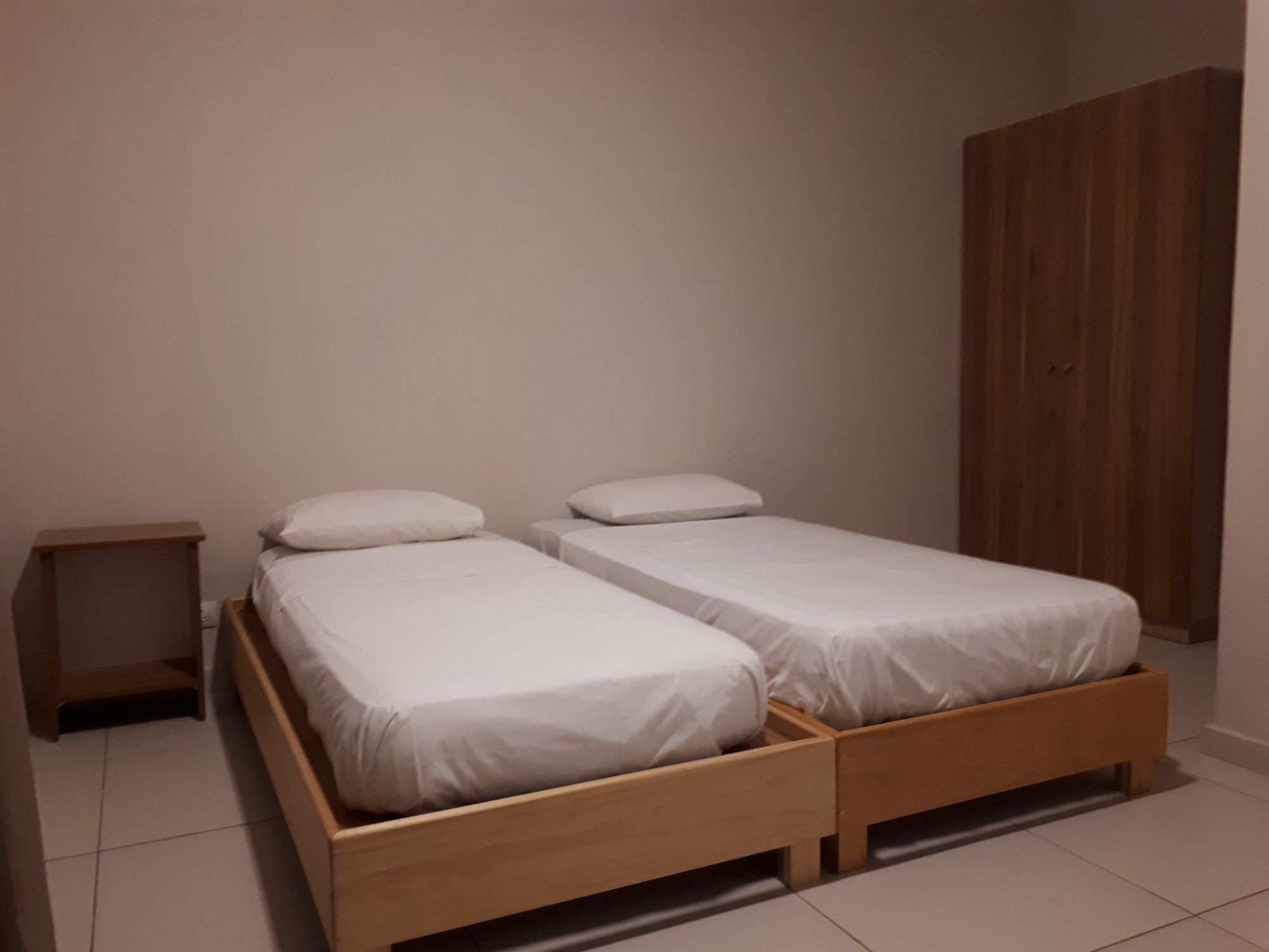 Riva Bella Apartment Port Louis Luaran gambar