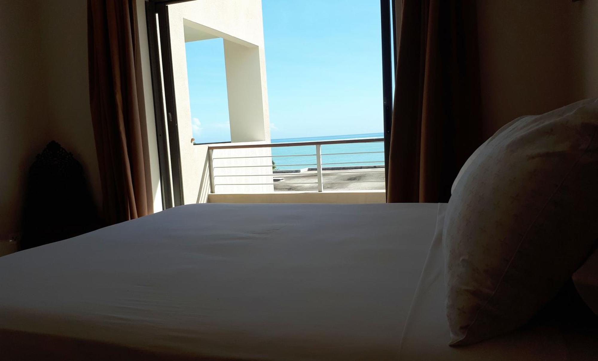 Riva Bella Apartment Port Louis Luaran gambar