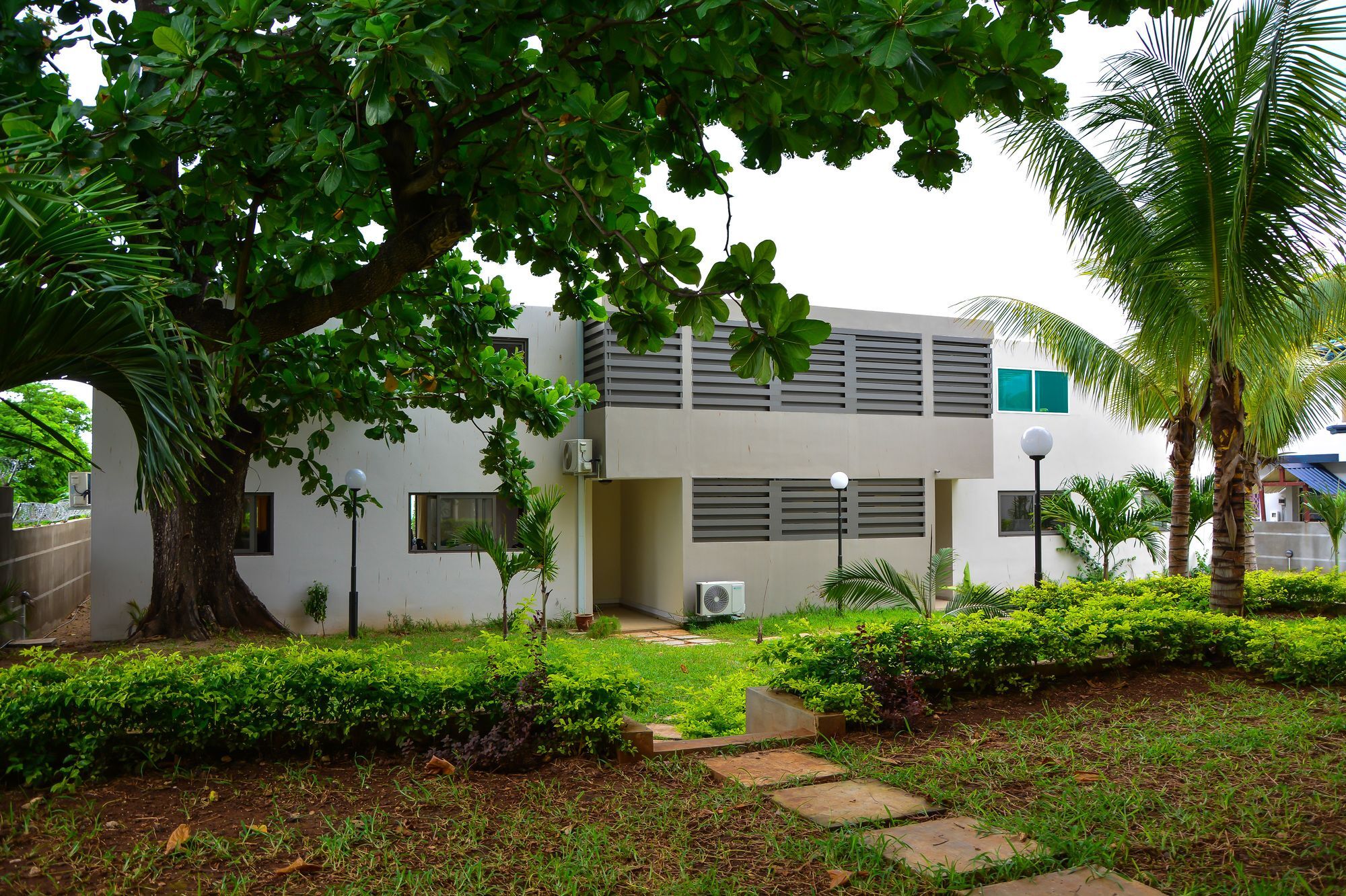 Riva Bella Apartment Port Louis Luaran gambar