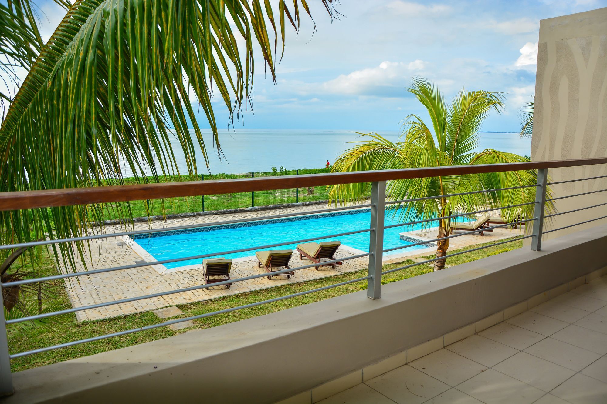 Riva Bella Apartment Port Louis Luaran gambar