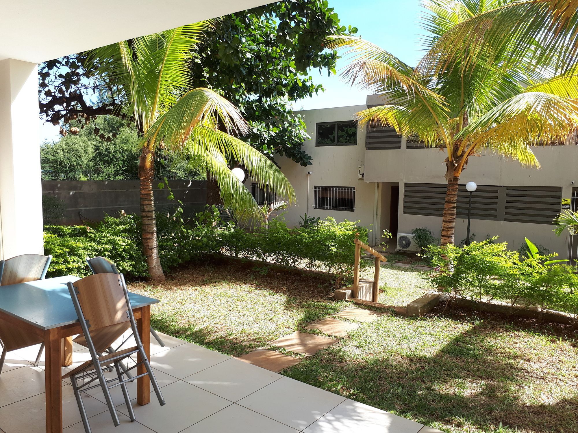 Riva Bella Apartment Port Louis Luaran gambar