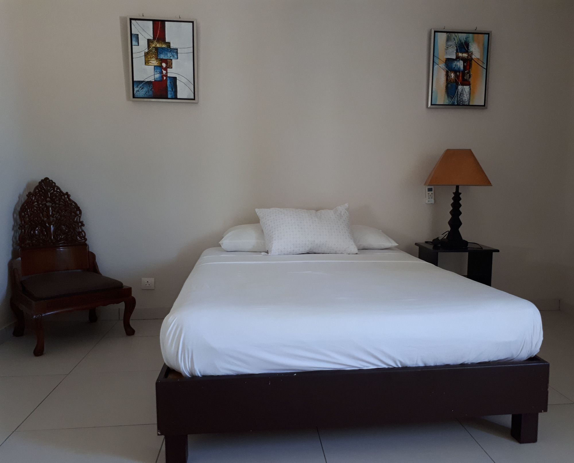 Riva Bella Apartment Port Louis Luaran gambar