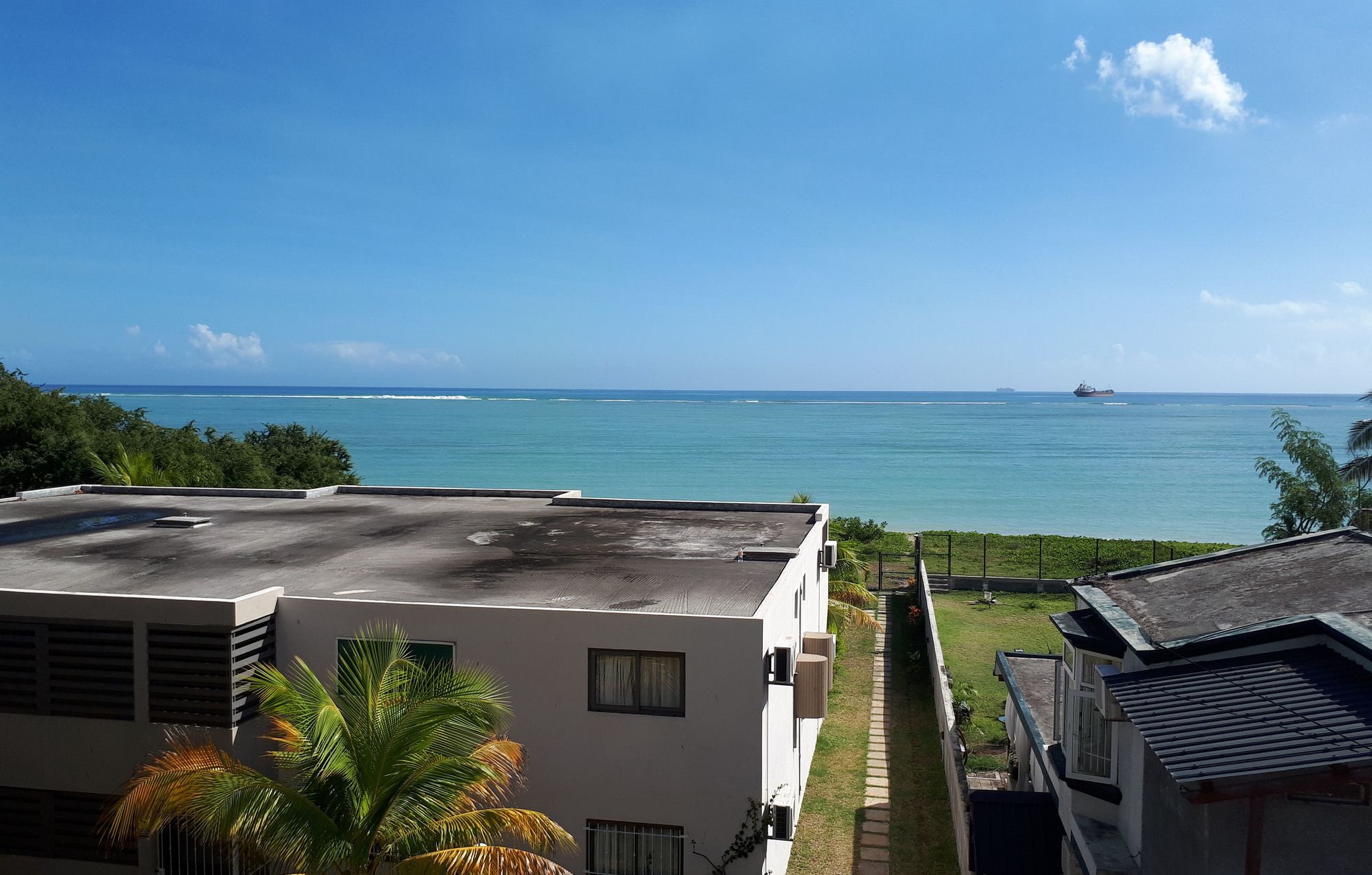 Riva Bella Apartment Port Louis Luaran gambar