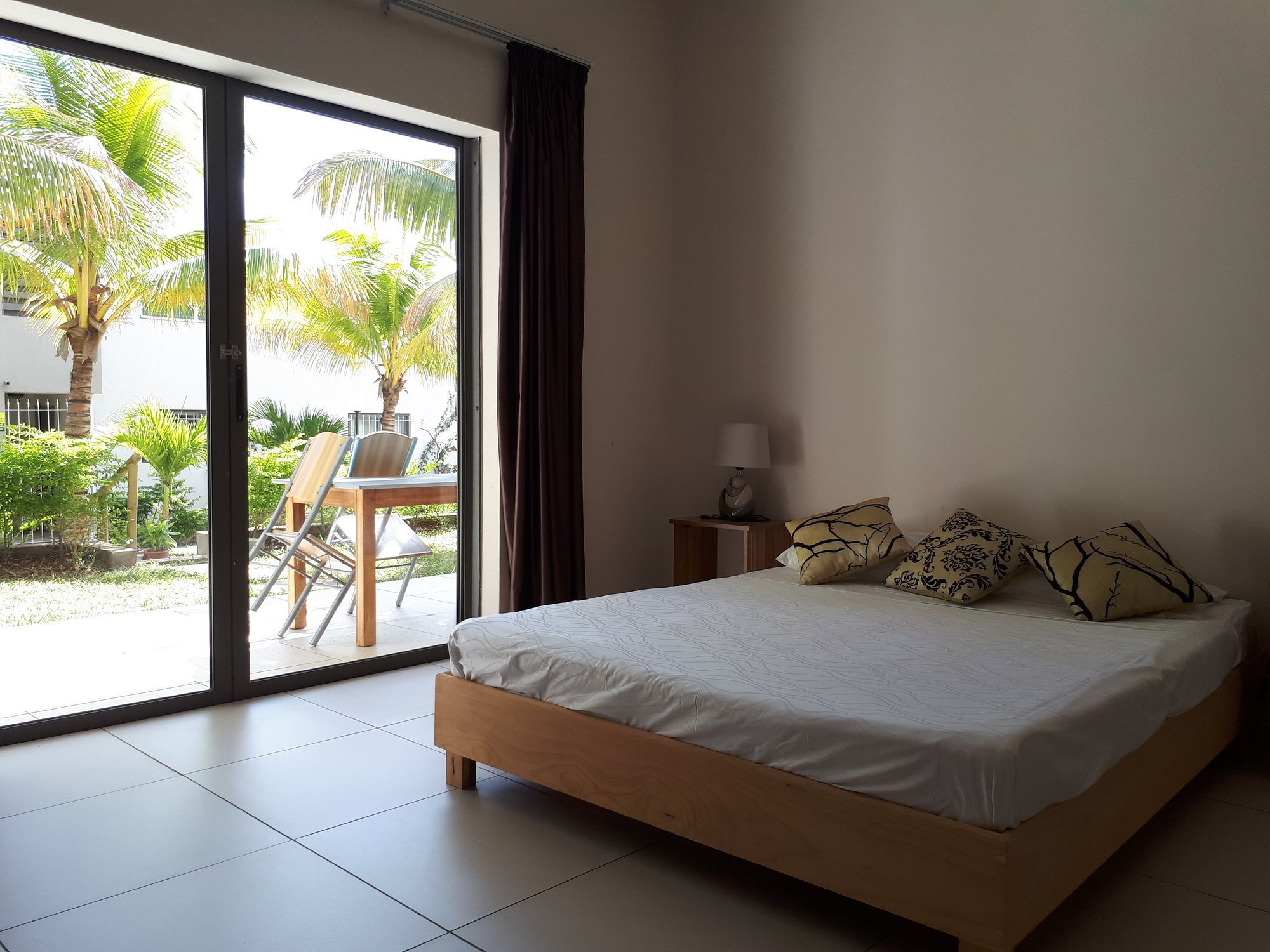 Riva Bella Apartment Port Louis Luaran gambar