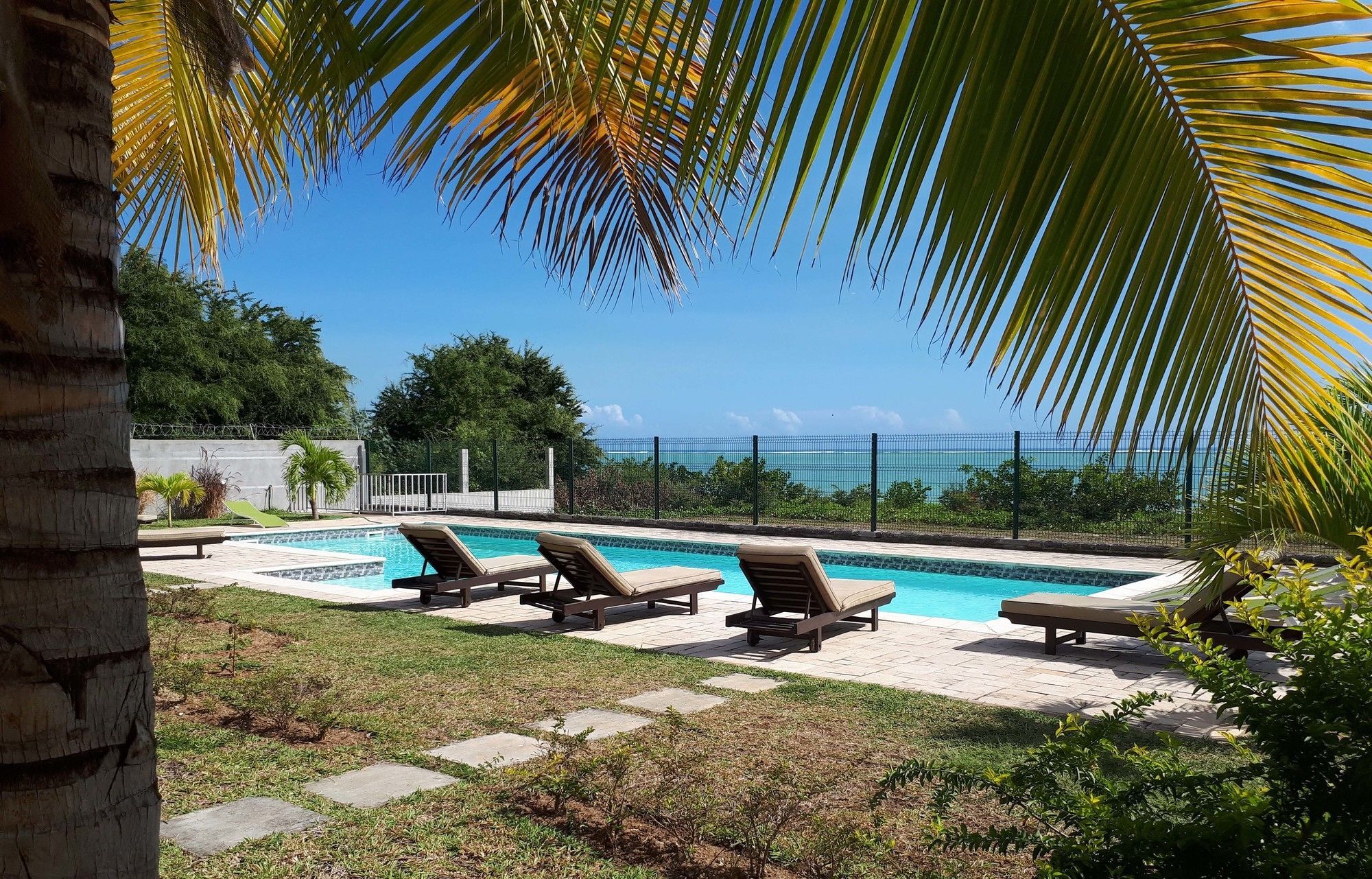 Riva Bella Apartment Port Louis Luaran gambar