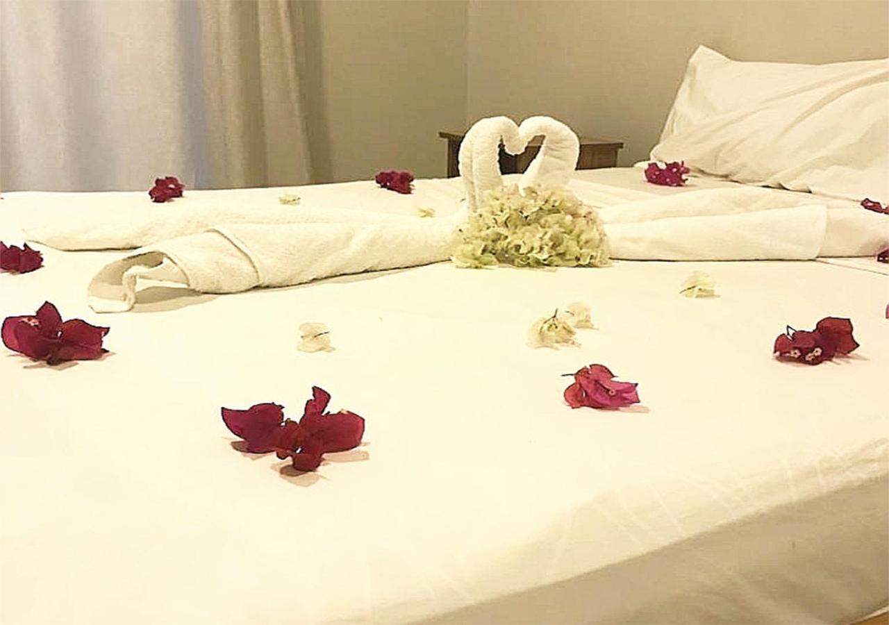 Riva Bella Apartment Port Louis Luaran gambar